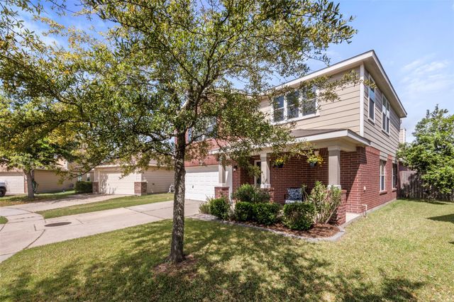 16346 Melody View Court, Cypress, TX 77429