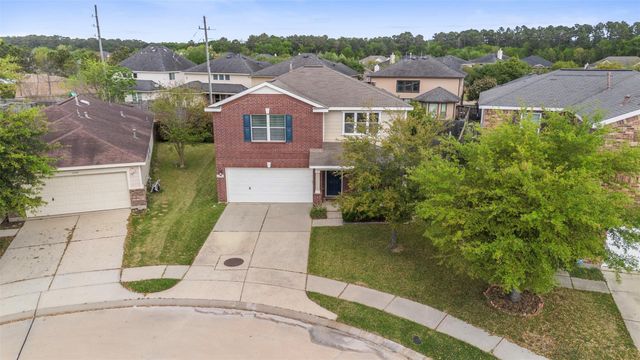 16346 Melody View Court, Cypress, TX 77429