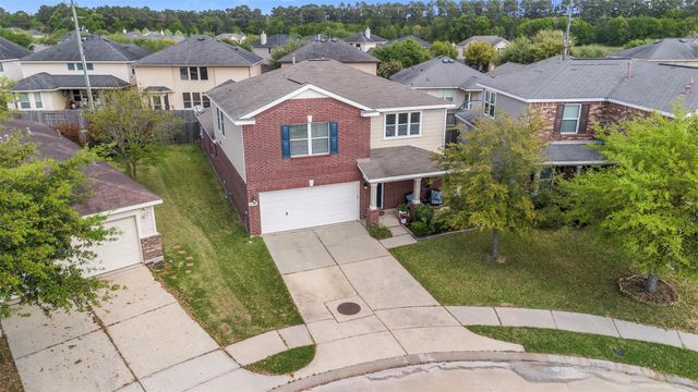 16346 Melody View Court, Cypress, TX 77429