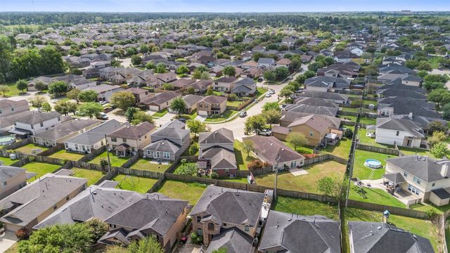 16346 Melody View Court, Cypress, TX 77429