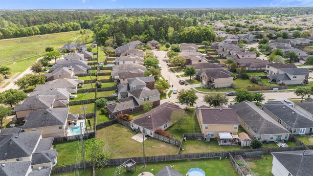 16346 Melody View Court, Cypress, TX 77429