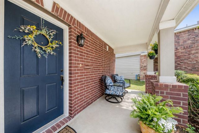 16346 Melody View Court, Cypress, TX 77429