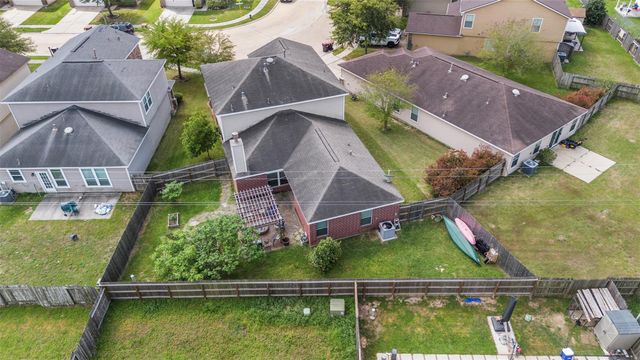 16346 Melody View Court, Cypress, TX 77429