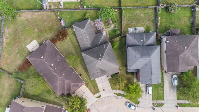 16346 Melody View Court, Cypress, TX 77429