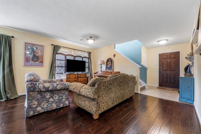 16346 Melody View Court, Cypress, TX 77429