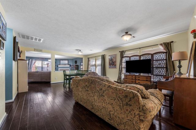 16346 Melody View Court, Cypress, TX 77429