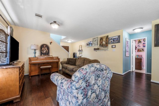 16346 Melody View Court, Cypress, TX 77429