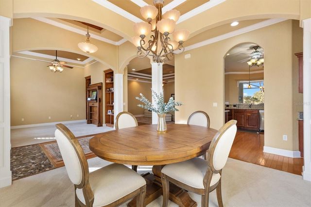 527 DOWLING CIRCLE, Lady Lake, FL 32159