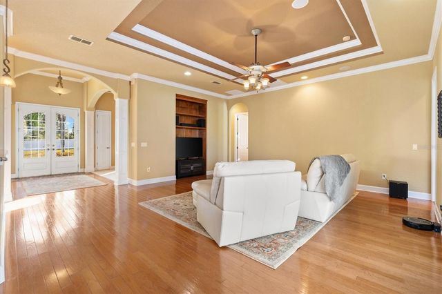 527 DOWLING CIRCLE, Lady Lake, FL 32159