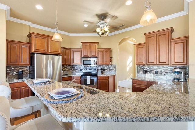 527 DOWLING CIRCLE, Lady Lake, FL 32159