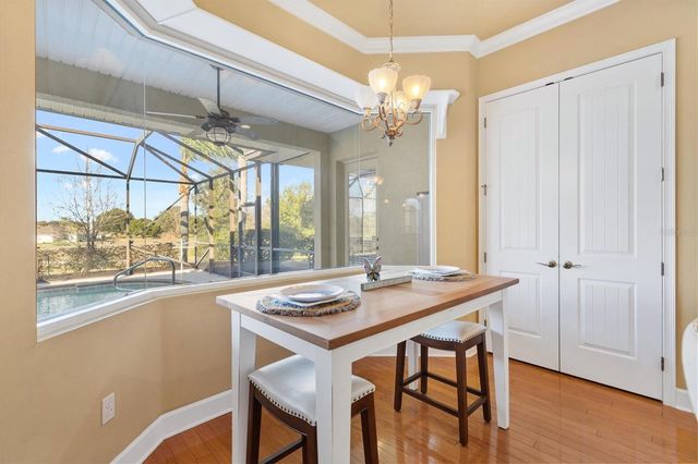 527 DOWLING CIRCLE, Lady Lake, FL 32159