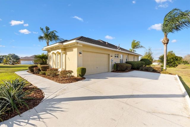 527 DOWLING CIRCLE, Lady Lake, FL 32159