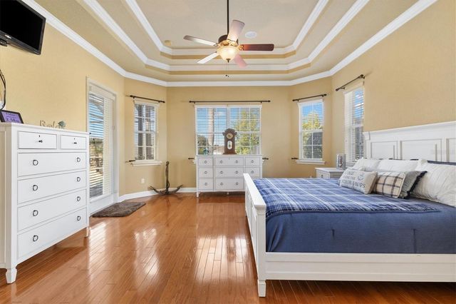 527 DOWLING CIRCLE, Lady Lake, FL 32159