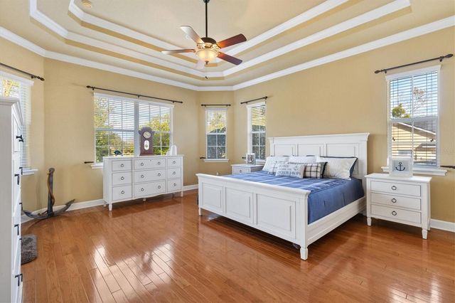 527 DOWLING CIRCLE, Lady Lake, FL 32159