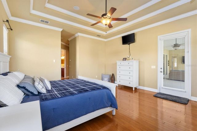 527 DOWLING CIRCLE, Lady Lake, FL 32159