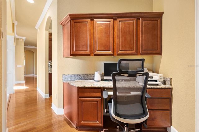 527 DOWLING CIRCLE, Lady Lake, FL 32159