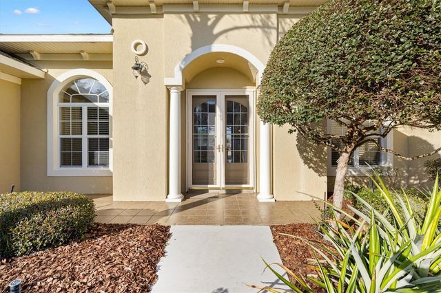 527 DOWLING CIRCLE, Lady Lake, FL 32159