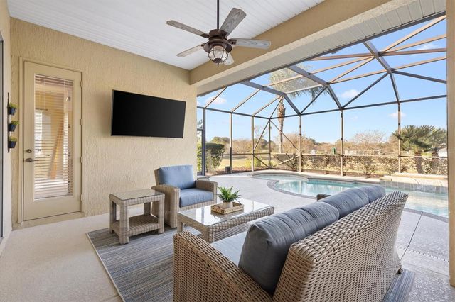 527 DOWLING CIRCLE, Lady Lake, FL 32159