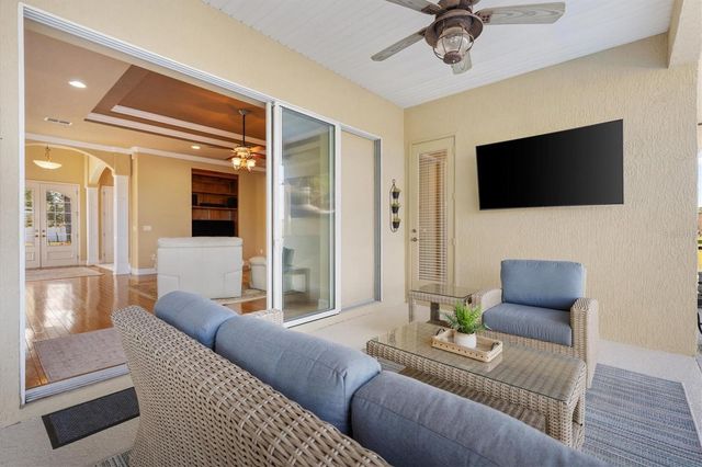 527 DOWLING CIRCLE, Lady Lake, FL 32159