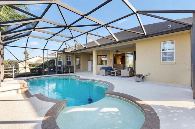 527 DOWLING CIRCLE, Lady Lake, FL 32159