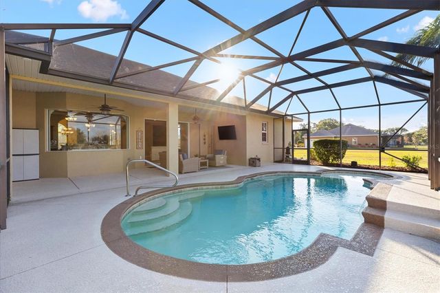 527 DOWLING CIRCLE, Lady Lake, FL 32159