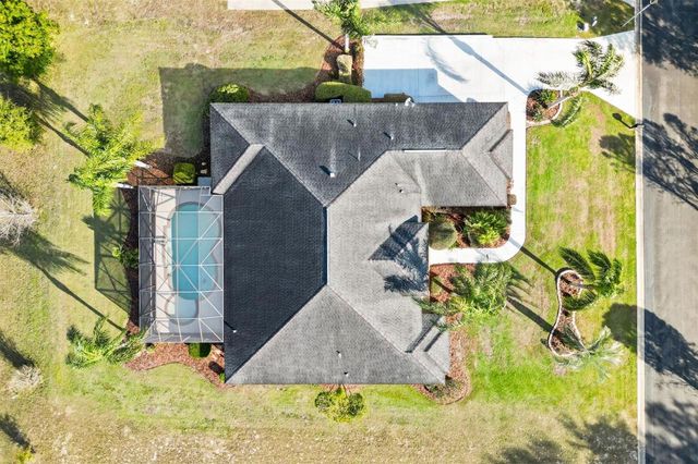 527 DOWLING CIRCLE, Lady Lake, FL 32159