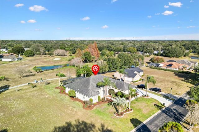 527 DOWLING CIRCLE, Lady Lake, FL 32159