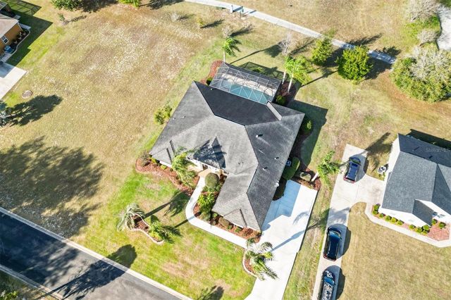 527 DOWLING CIRCLE, Lady Lake, FL 32159