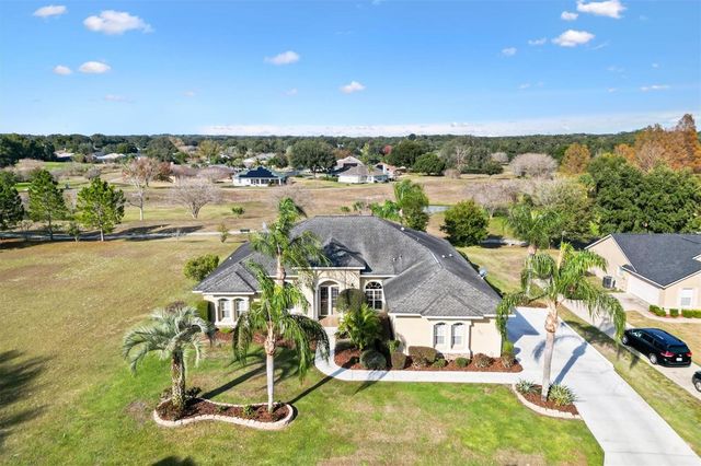 527 DOWLING CIRCLE, Lady Lake, FL 32159