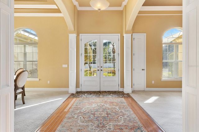 527 DOWLING CIRCLE, Lady Lake, FL 32159