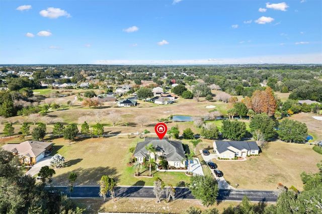 527 DOWLING CIRCLE, Lady Lake, FL 32159