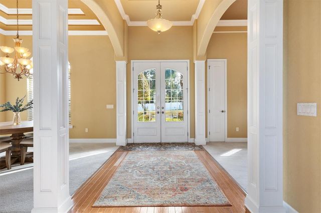 527 DOWLING CIRCLE, Lady Lake, FL 32159