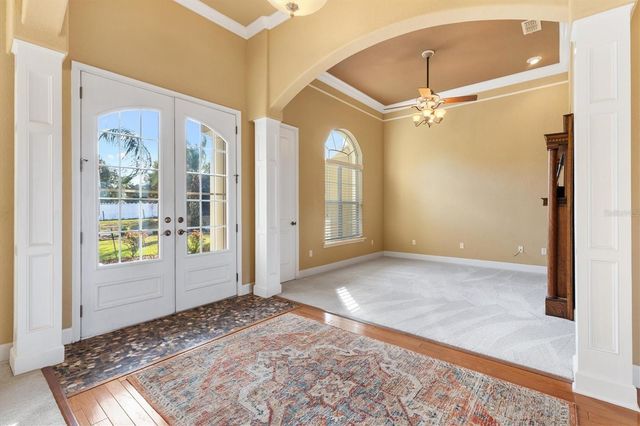 527 DOWLING CIRCLE, Lady Lake, FL 32159