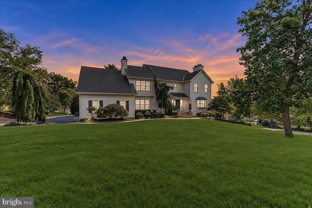 113 SUMMIT DR, Phoenixville, PA 19460