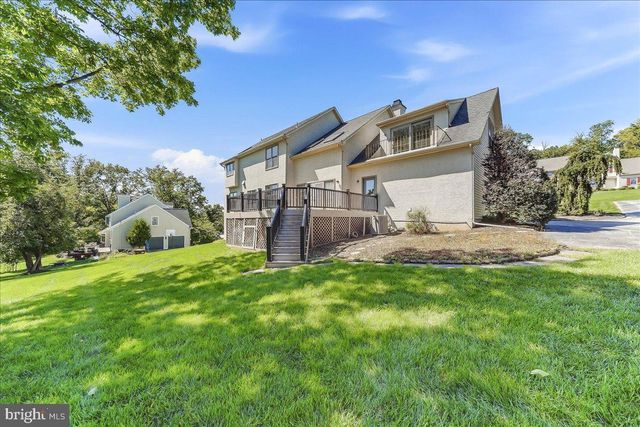 113 SUMMIT DR, Phoenixville, PA 19460