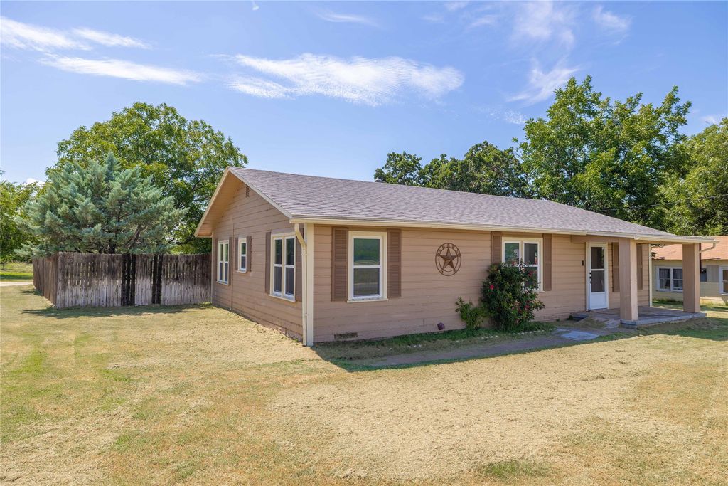 19111 Highway 183 N, May, TX 76857