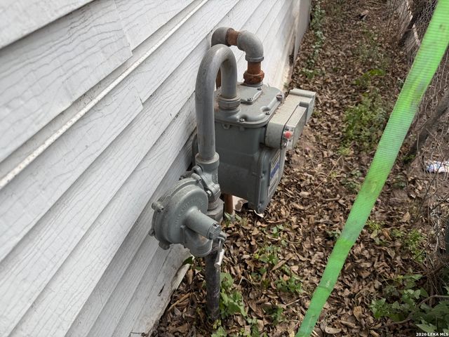 1618 Lennon, San Antonio, TX 78223