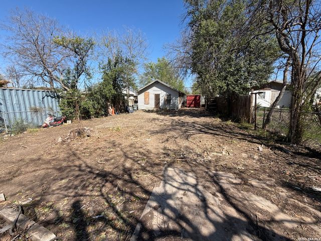 1618 Lennon, San Antonio, TX 78223