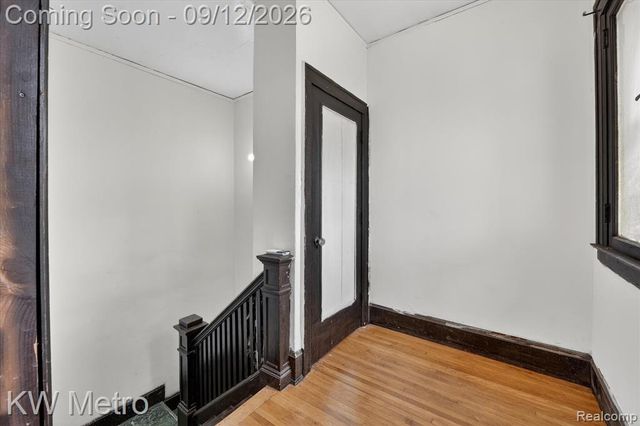 4016 Hogarth Street, Detroit, MI 48204
