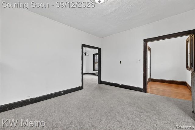 4016 Hogarth Street, Detroit, MI 48204