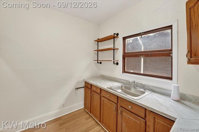 4016 Hogarth Street, Detroit, MI 48204
