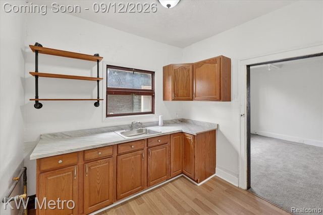 4016 Hogarth Street, Detroit, MI 48204