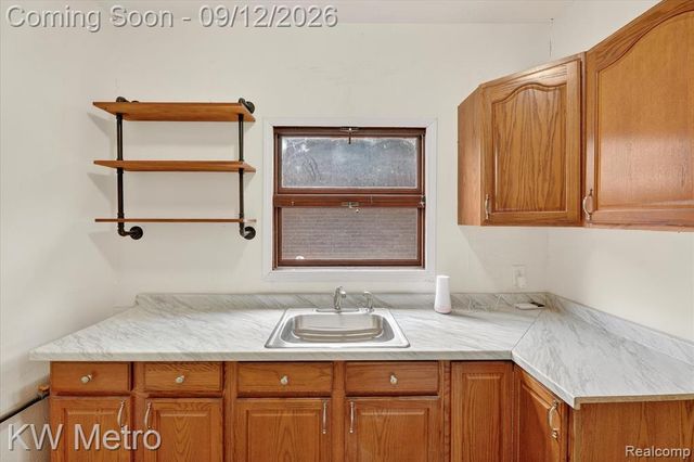 4016 Hogarth Street, Detroit, MI 48204