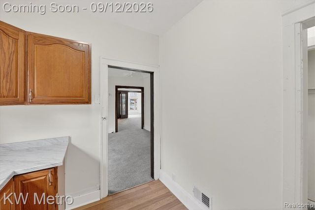 4016 Hogarth Street, Detroit, MI 48204