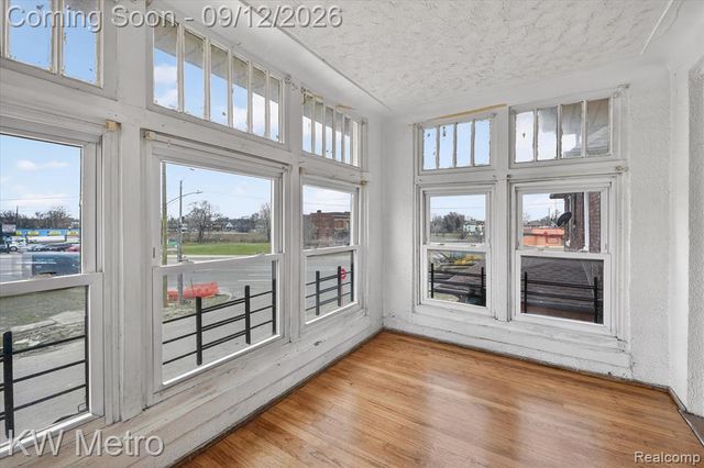 4016 Hogarth Street, Detroit, MI 48204