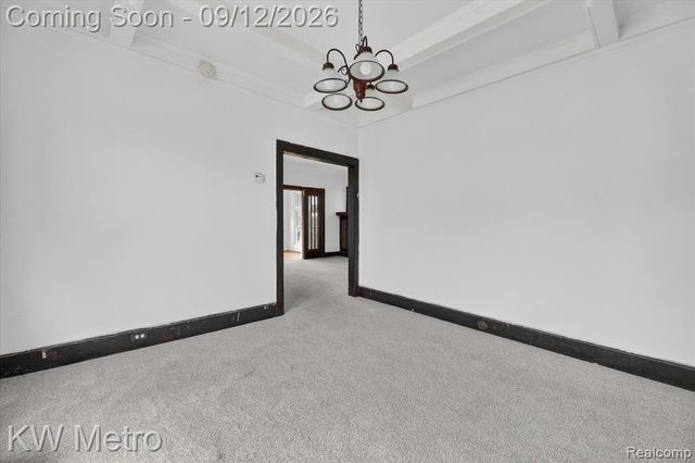 4016 Hogarth Street, Detroit, MI 48204