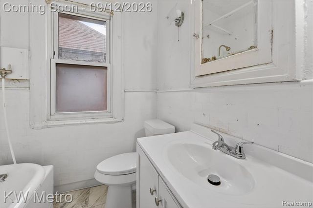 4016 Hogarth Street, Detroit, MI 48204
