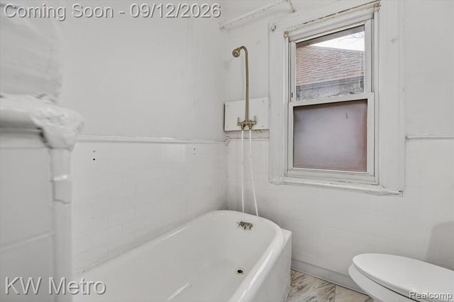 4016 Hogarth Street, Detroit, MI 48204