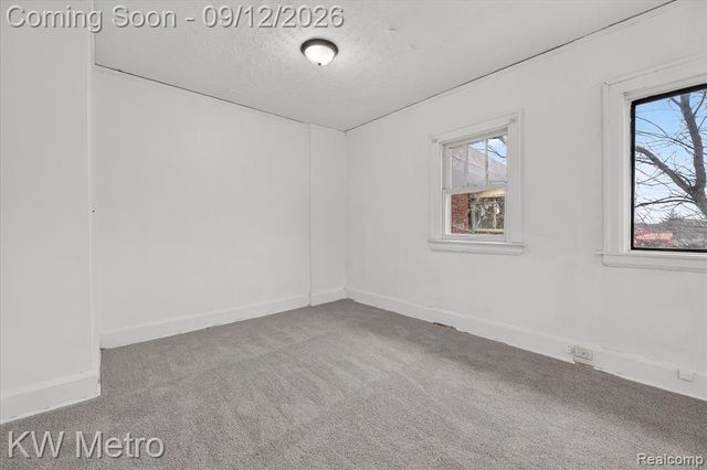 4016 Hogarth Street, Detroit, MI 48204