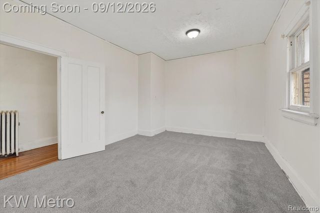 4016 Hogarth Street, Detroit, MI 48204